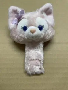 香港ディズニー リーナベル カチューシャ