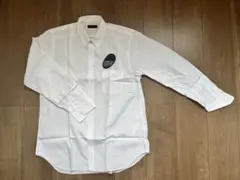 COMME des GARÇONS HOMME PLUS 長袖シャツ ホワイト