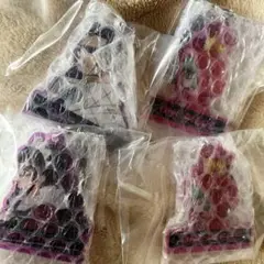 ワンピース 一番くじ I賞 アクリルキーホルダー