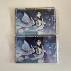 アイドリッシュセブン ウエハース