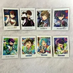 あんスタ 流星隊 ぱしゃっつ まとめ売り