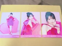大谷映美里 =LOVE 生写真 国立 4枚セット(1枚直筆) 大谷映美里 =LOVE 生写真 国立 4枚セット(1枚直筆) - メルカリ