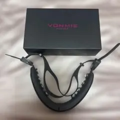 パック浸透 美顔器 VONMIE ニコベルト VONO25 - メルカリ