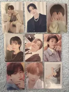 SEVENTEEN ジョンハン まとめ売り