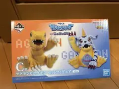 デジモン　一番くじ　フィギュア　コンプセット まとめ売り デジモン 一番くじ フィギュア コンプセット まとめ売り 下位賞