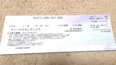 2026年最新】ワンフェス チケットの人気アイテム - メルカリ