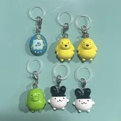 たまごっち めじるしアクセサリー2 アナザーカラー セット