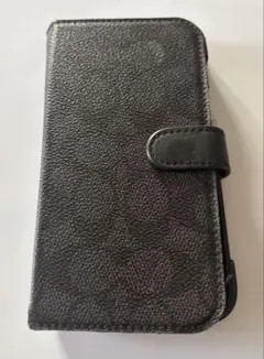 2026年最新】coach iphoneケース 手帳型の人気アイテム - メルカリ