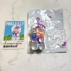 POPMART Hand in Hand PINO JELLY ピノジェリー