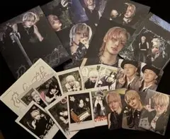 &team Back to Life NICHOLAS