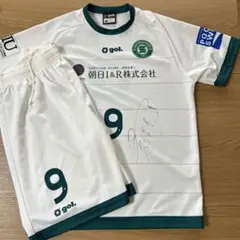 久保竜彦選手サイン入り サッカー ユニフォーム サイン入りユニフォーム 久保竜彦選手サイン入り サッカー ユニフォーム サイン入り