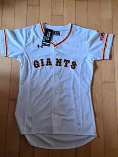GIANTS ユニフォーム Under Armour レディースLG