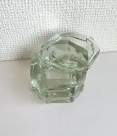 Daum France ホースヘッド クリスタル 箱入り ドームフランス | Mercari