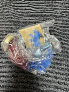 スウィングヴィネットコレクション4 メガリザードンX