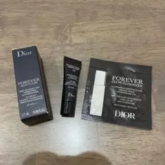 ディオールスキン　フォーエヴァーフルイドグロウ