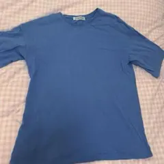 sonyunara ソニョナラ 半袖 Tシャツ ブルーのサムネイル