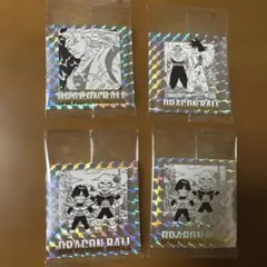 ドラゴンボールウエハース