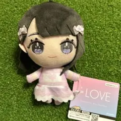 LOVE イコラブ 大谷映美里 ぬいぐるみ モーリーファンタジー 魔法少女
