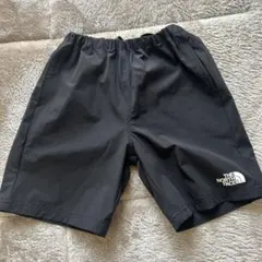 THE NORTH FACE ハーフパンツ NBJ42132 130cm