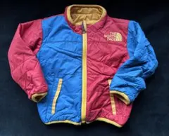 THE NORTH FACE あったかジャケット 80cm