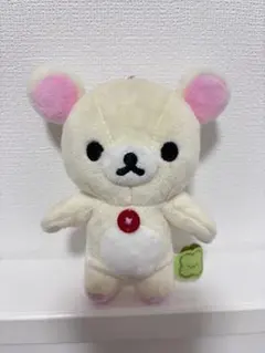 平成レトロ サンエックス コリラックマ ぬいぐるみ - メルカリ
