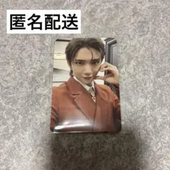 SEVENTEEN SPILL THE FEELS ジョシュア