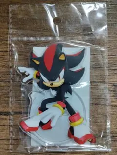 ソニック・ザ・ヘッジホッグ ラウンドワン アクリルキーホルダー