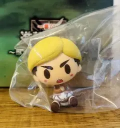 一番くじ 進撃の巨人G賞ちょこのっこフィギュア エルヴィン