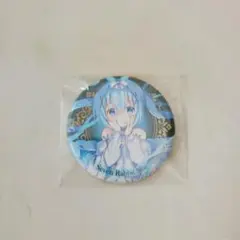 ご注文はアトレですか？ in 秋葉原 ブラインド 缶バッジ チノ 2点