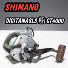 2026年最新】シマノ SLS 4000の人気アイテム - メルカリ