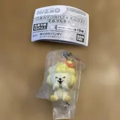 NIZOO つまんでつなげてますこっとでらっくす！ LAKO ラコ