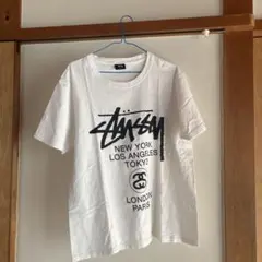 プリントtシャツ