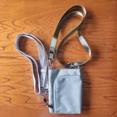 LeSport SAC phone case 大草直子さんコラボ ブルー - メルカリ