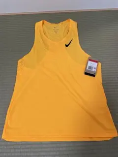 Nike エアロスイフト シングレット L 新品 マラソンのサムネイル