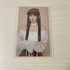 INI 村上璃杏 THIS IS ME:I 044