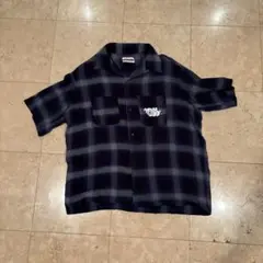 2026年最新】supreme チェックシャツ 半袖の人気アイテム - メルカリ