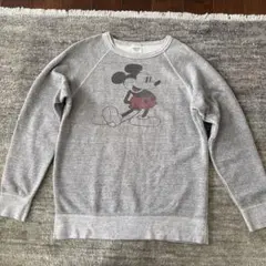 デニムダンガリー 160