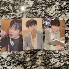 ZEROBASEONE BLUEPARADISE ポップアップ テレ