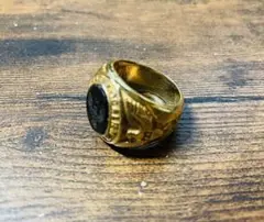 CALEE カレッジリング19号 美品