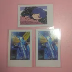 いれいす if カードセット