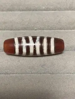 銀線　線天珠　高級