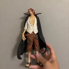 ワンピース シャンクス フィギュア