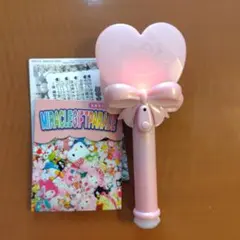 Sanrio Miracle Gift Parade ミラクルハートライトのサムネイル