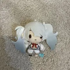 プロジェクトセカイ ニーゴミク マスコット ぬいぐるみ