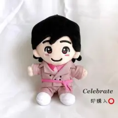 2026年最新】ちびぬい服 なにわ男子の人気アイテム - メルカリ