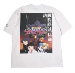XL】evangelion 95 0095 T-SHIRT 初号機 - メルカリ