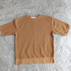 CIAOPANIC TYPY ベージュ Tシャツ S