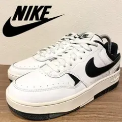 NIKE WMNS GAMMA FORCE WHITE ナイキ ガンマ フォース