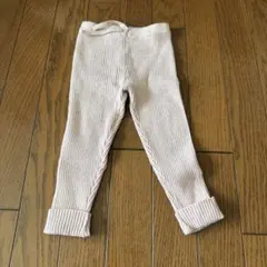 ZARAキッズ　パンツ