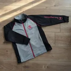 130 Champion ジャージ　上のみ　大きめ